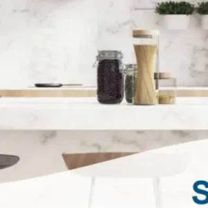 Impregnating agents for natural and artificial stone